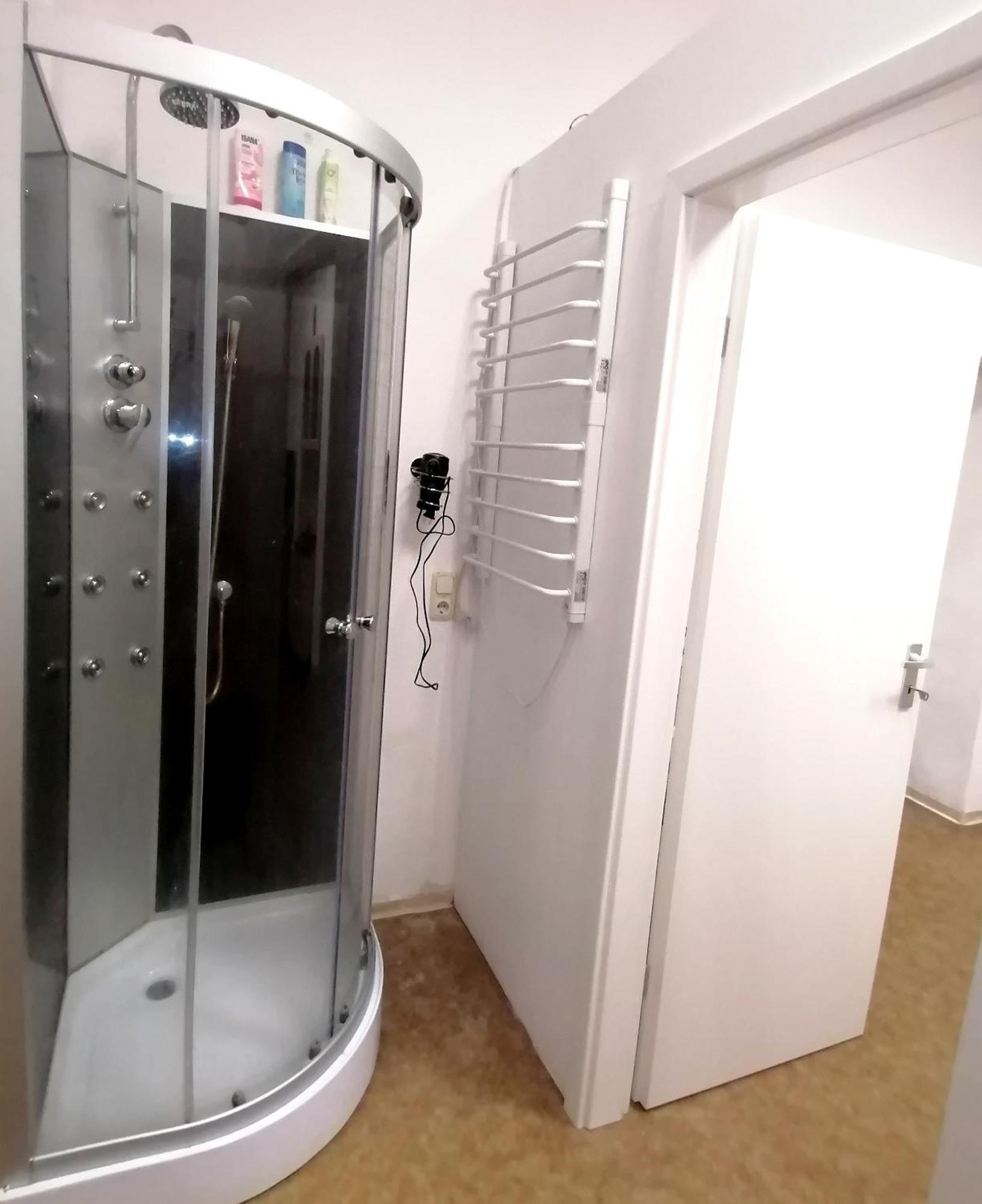 Nr 2 Gemuetliche Mit King-size Bett Und Essbereich Im Zentrum Annaberg-Buchholz