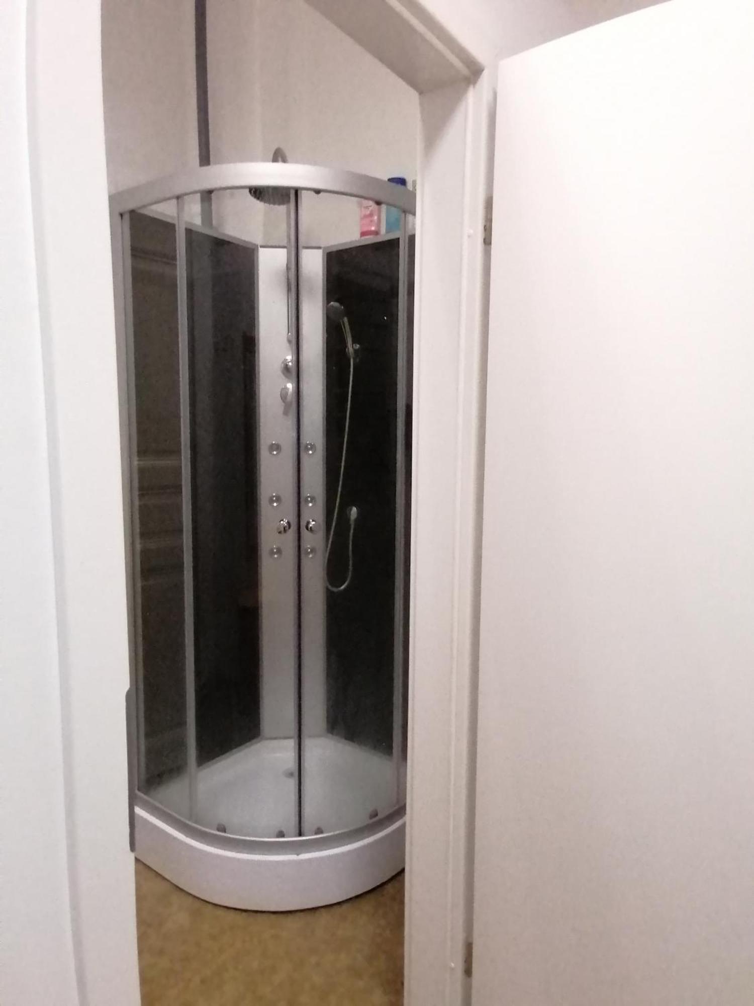 Homestay Nr 2 Gemuetliche Mit King-size Bett Und Essbereich Im Zentrum Annaberg-Buchholz